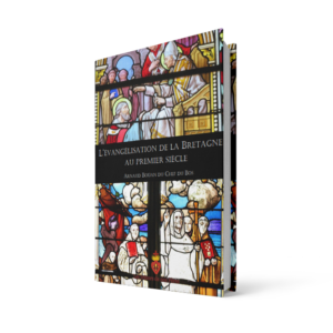 L'evangelisation de la Bretagne