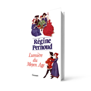 Lumière du Moyen Âge