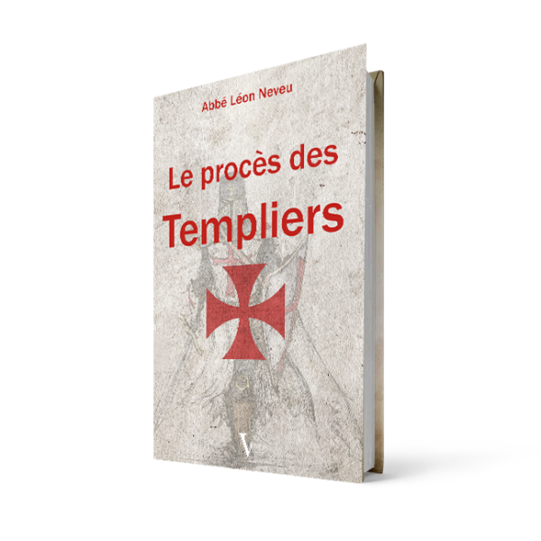 proces templiers