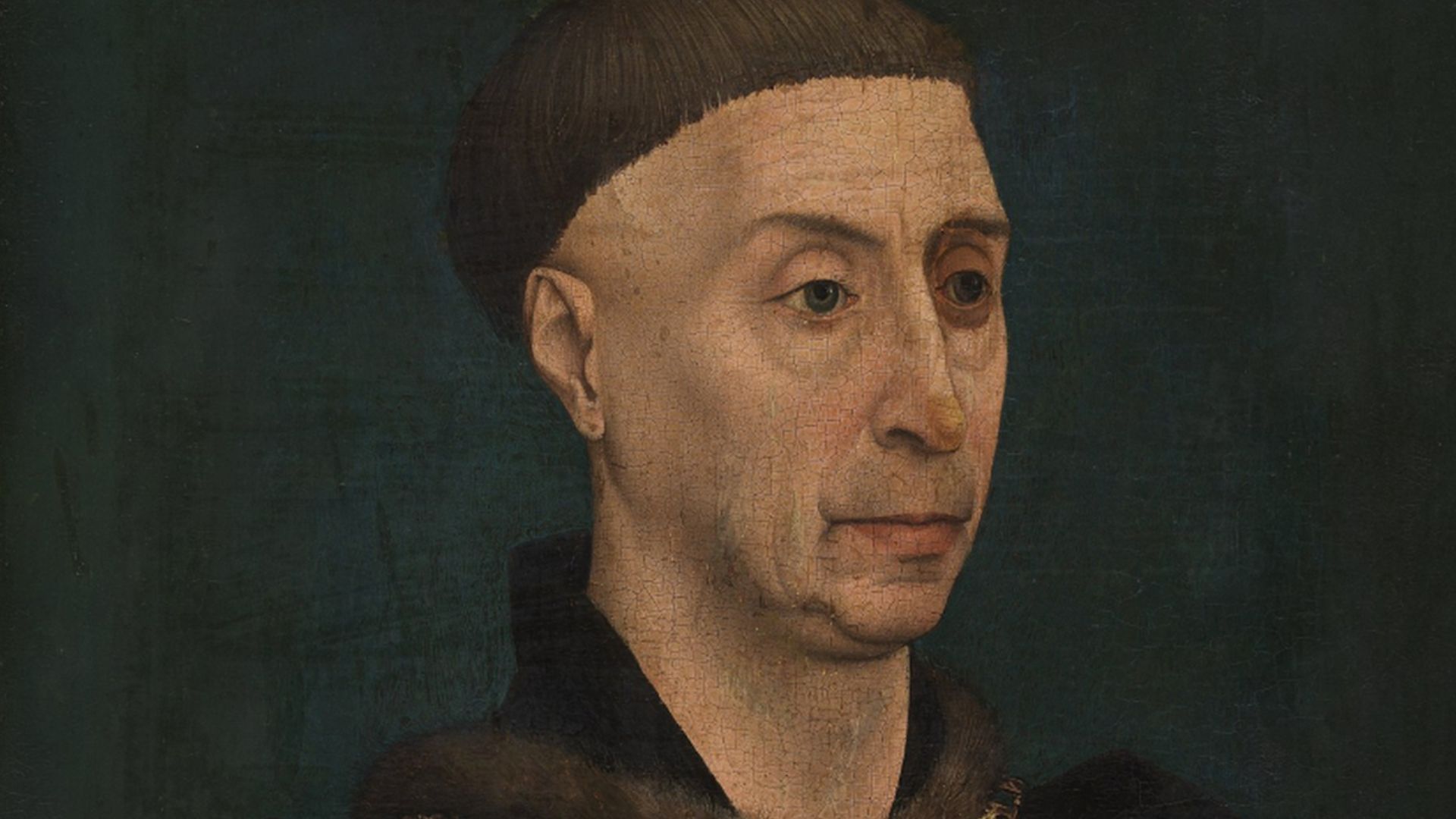 Philippe le Bon duc de Bourgogne