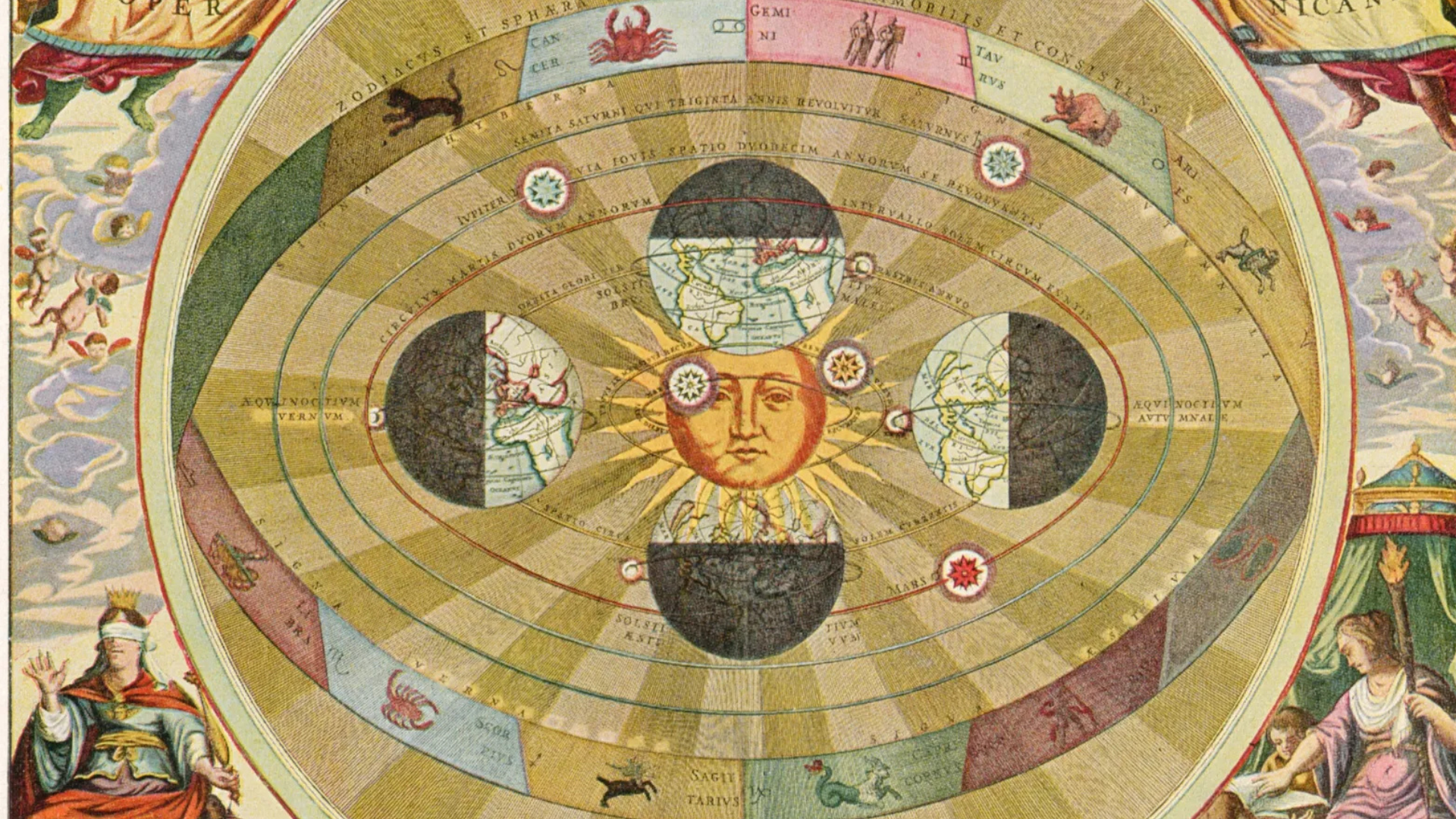 La construction idéologique du Moyen Âge comme ennemi historique