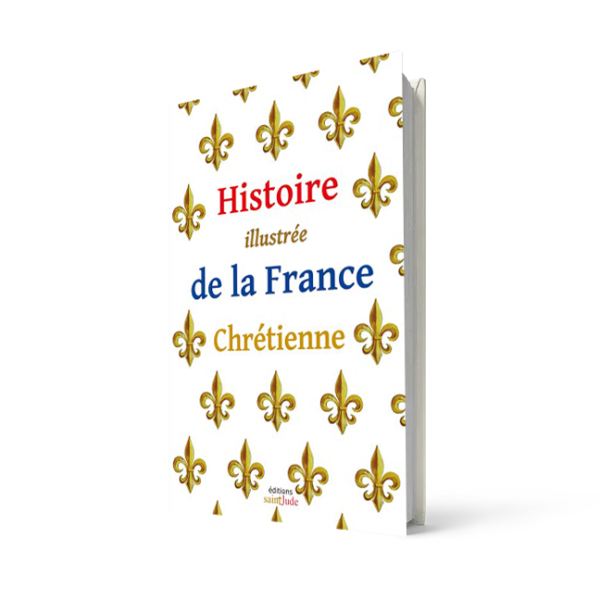 histoire de France illustrée