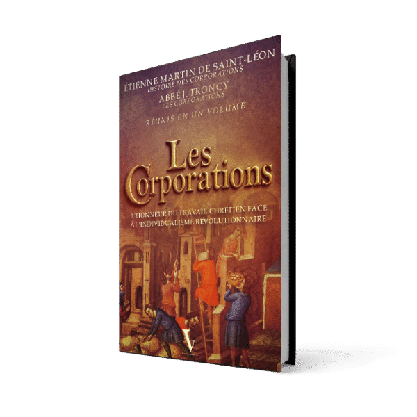 Les Corporations
