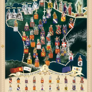 saints-patrons-province-royaume-de-france