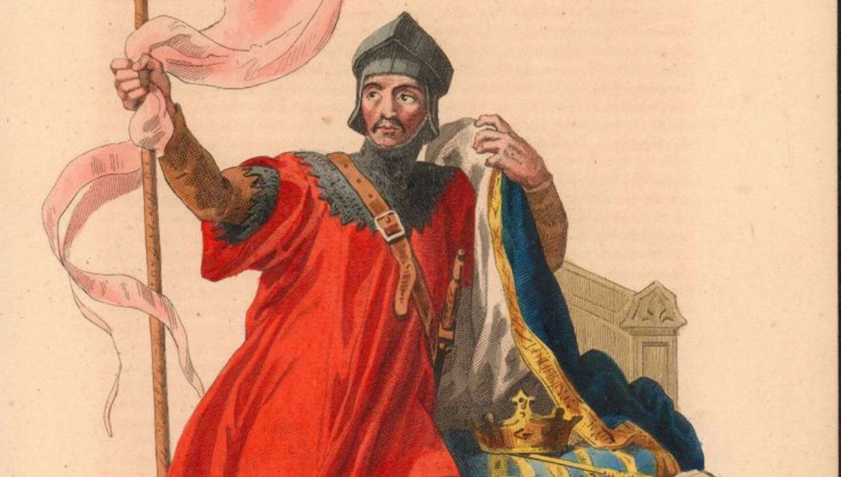 Les Cap&eacute;tiens : une dynastie presque mill&eacute;naire.