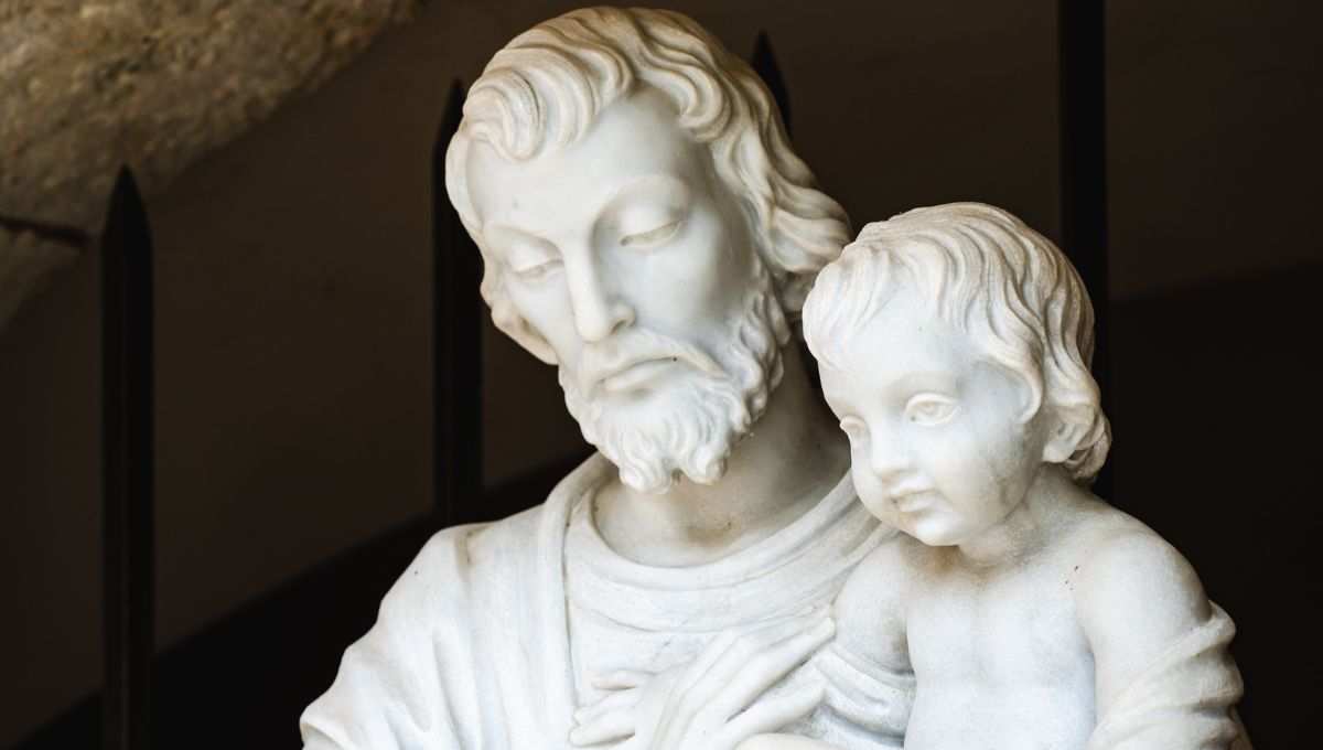 saint joseph cotignac