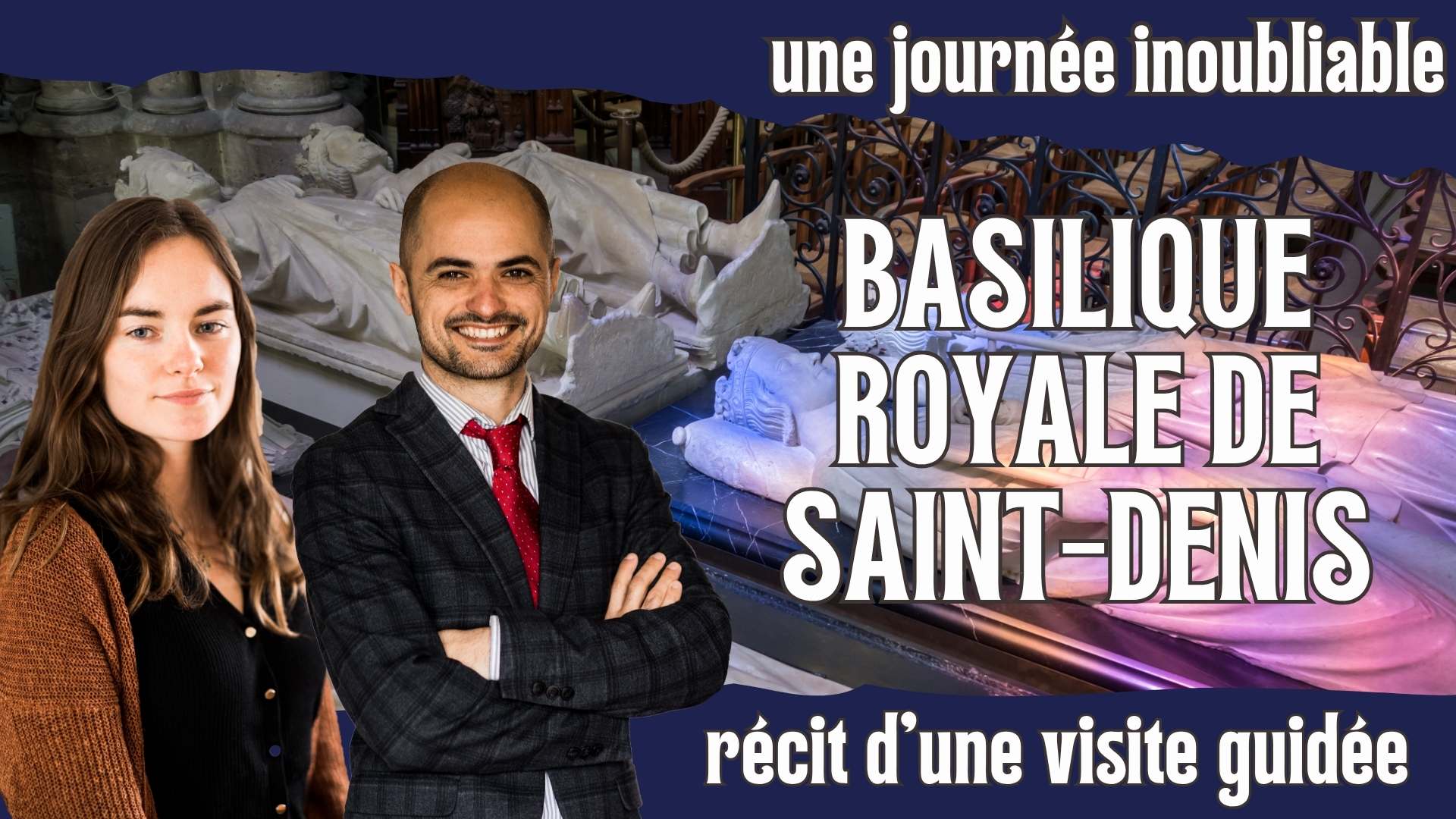 basilique de saint denis