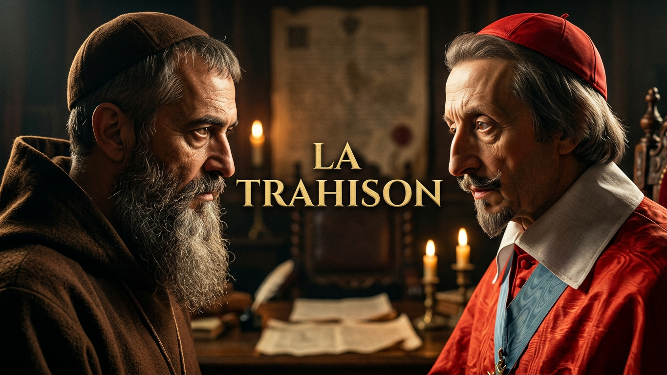 1659 : La Paix qui a Trahi la Chr&eacute;tient&eacute;