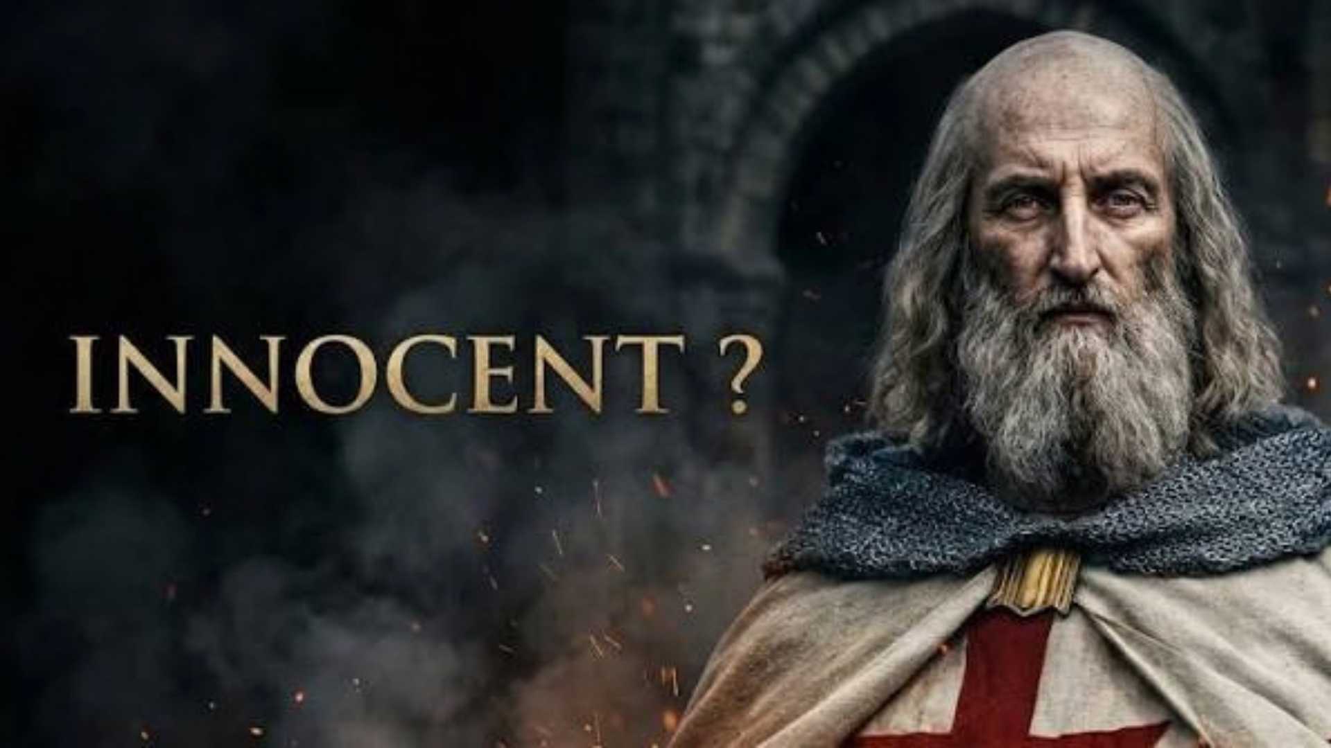 jacques de molay
