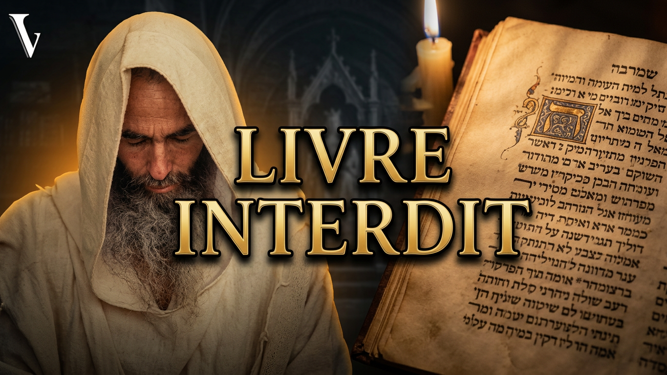 Procès du Talmud sous Saint Louis : justice royale ou intolérance religieuse ?